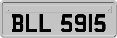 BLL5915