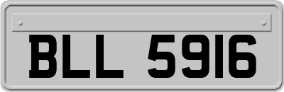BLL5916