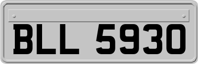 BLL5930