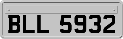 BLL5932