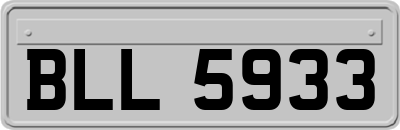 BLL5933