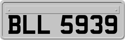 BLL5939
