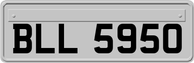 BLL5950