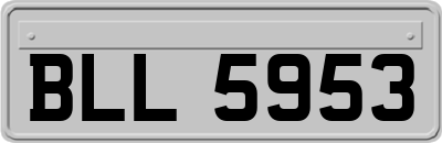 BLL5953