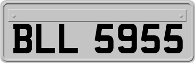 BLL5955