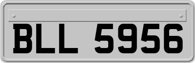 BLL5956