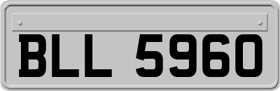 BLL5960