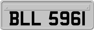 BLL5961