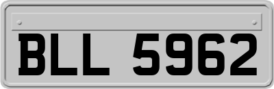 BLL5962