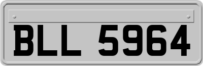 BLL5964