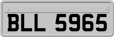 BLL5965