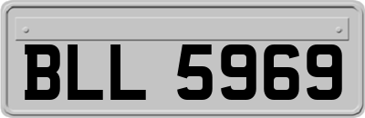 BLL5969