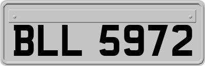 BLL5972