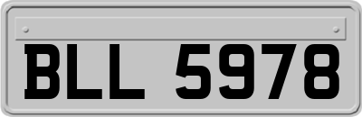 BLL5978