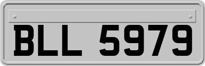 BLL5979