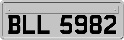 BLL5982