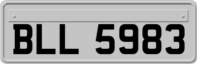 BLL5983