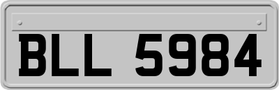 BLL5984