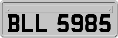 BLL5985