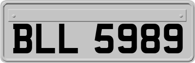 BLL5989
