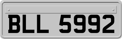 BLL5992