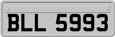 BLL5993