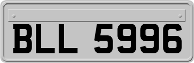 BLL5996