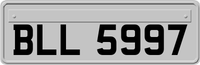 BLL5997