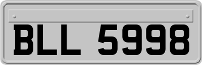 BLL5998