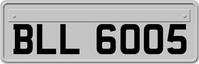 BLL6005