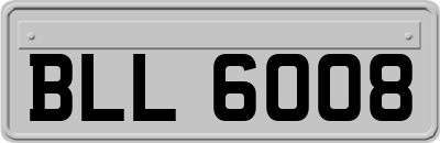 BLL6008