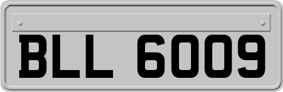 BLL6009