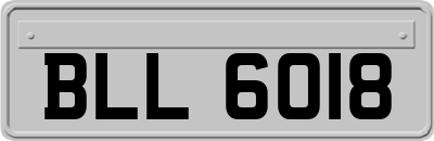 BLL6018