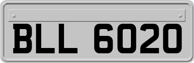 BLL6020