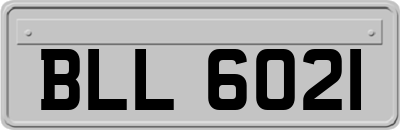 BLL6021