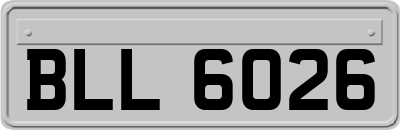 BLL6026