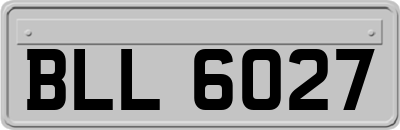 BLL6027