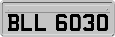 BLL6030