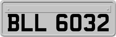 BLL6032