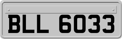BLL6033