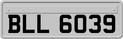 BLL6039