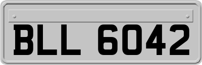 BLL6042