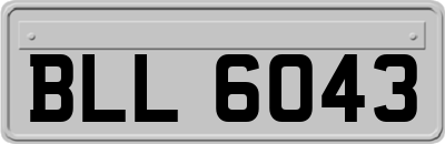 BLL6043