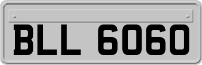 BLL6060