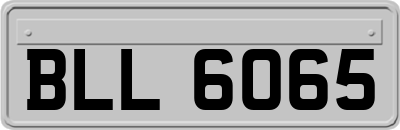 BLL6065