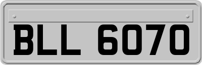 BLL6070