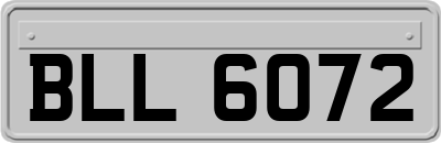 BLL6072