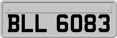 BLL6083