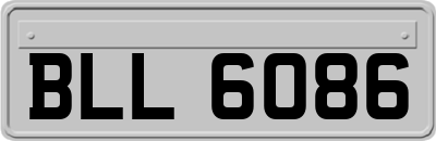BLL6086