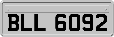 BLL6092